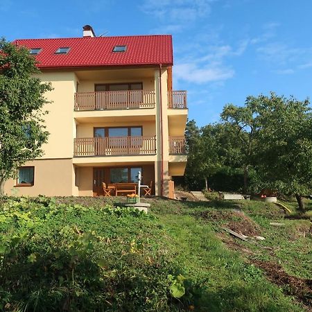 Apartmany U Zvonicky Prachov Extérieur photo