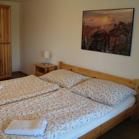 Apartmany U Zvonicky Prachov Extérieur photo