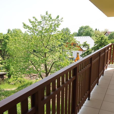 Apartmany U Zvonicky Prachov Extérieur photo