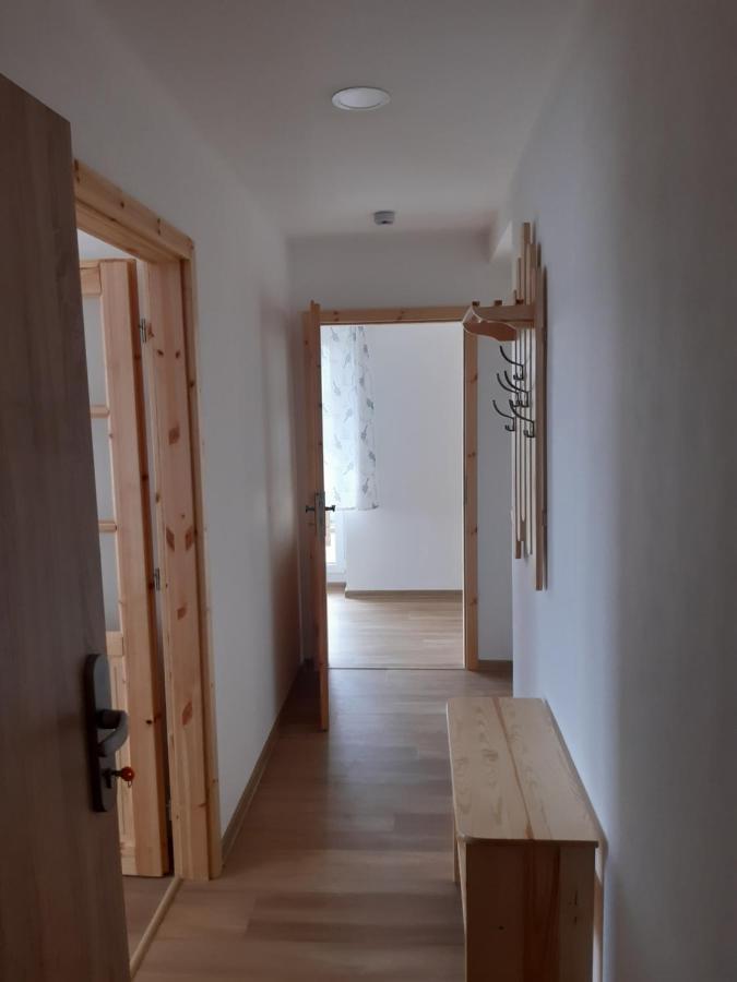 Apartmany U Zvonicky Prachov Extérieur photo