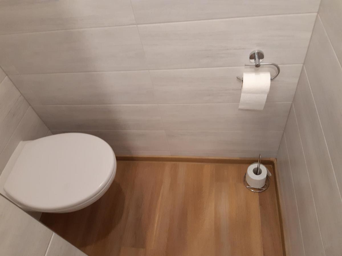 Apartmany U Zvonicky Prachov Extérieur photo