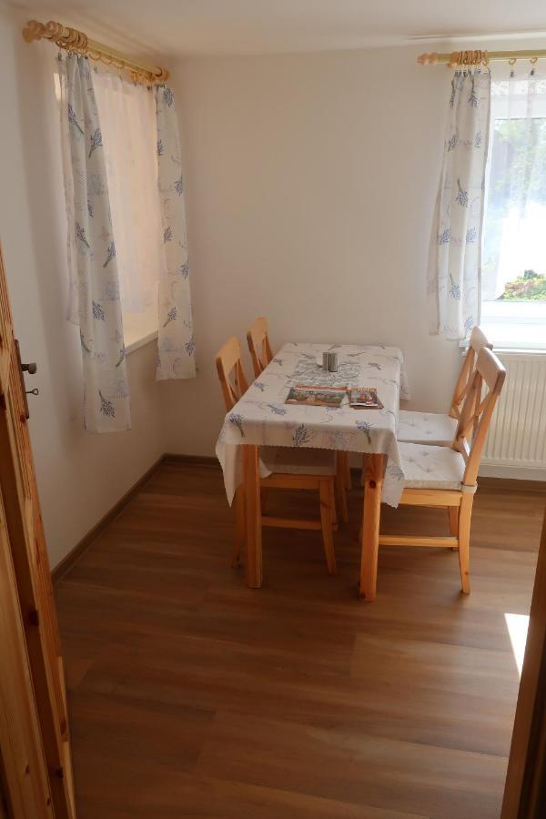 Apartmany U Zvonicky Prachov Extérieur photo