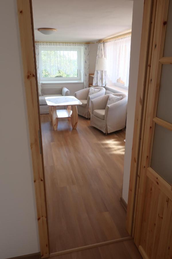 Apartmany U Zvonicky Prachov Extérieur photo