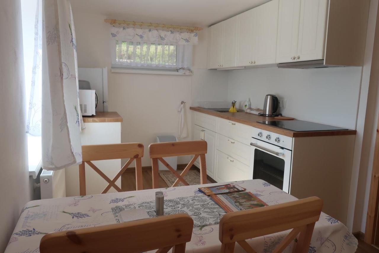 Apartmany U Zvonicky Prachov Extérieur photo