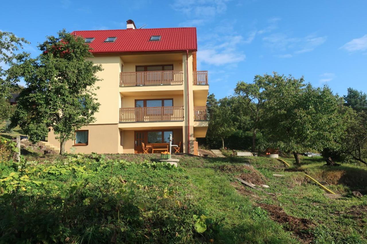 Apartmany U Zvonicky Prachov Extérieur photo