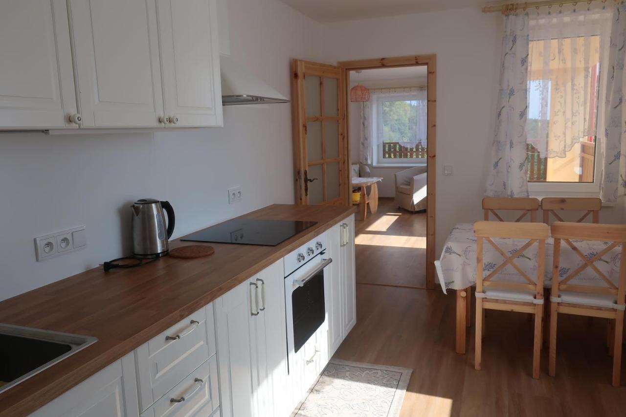 Apartmany U Zvonicky Prachov Extérieur photo