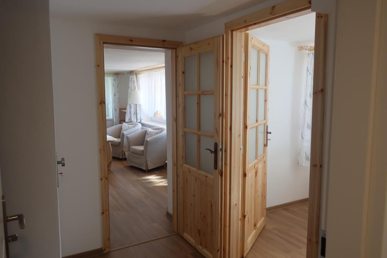 Apartmany U Zvonicky Prachov Extérieur photo