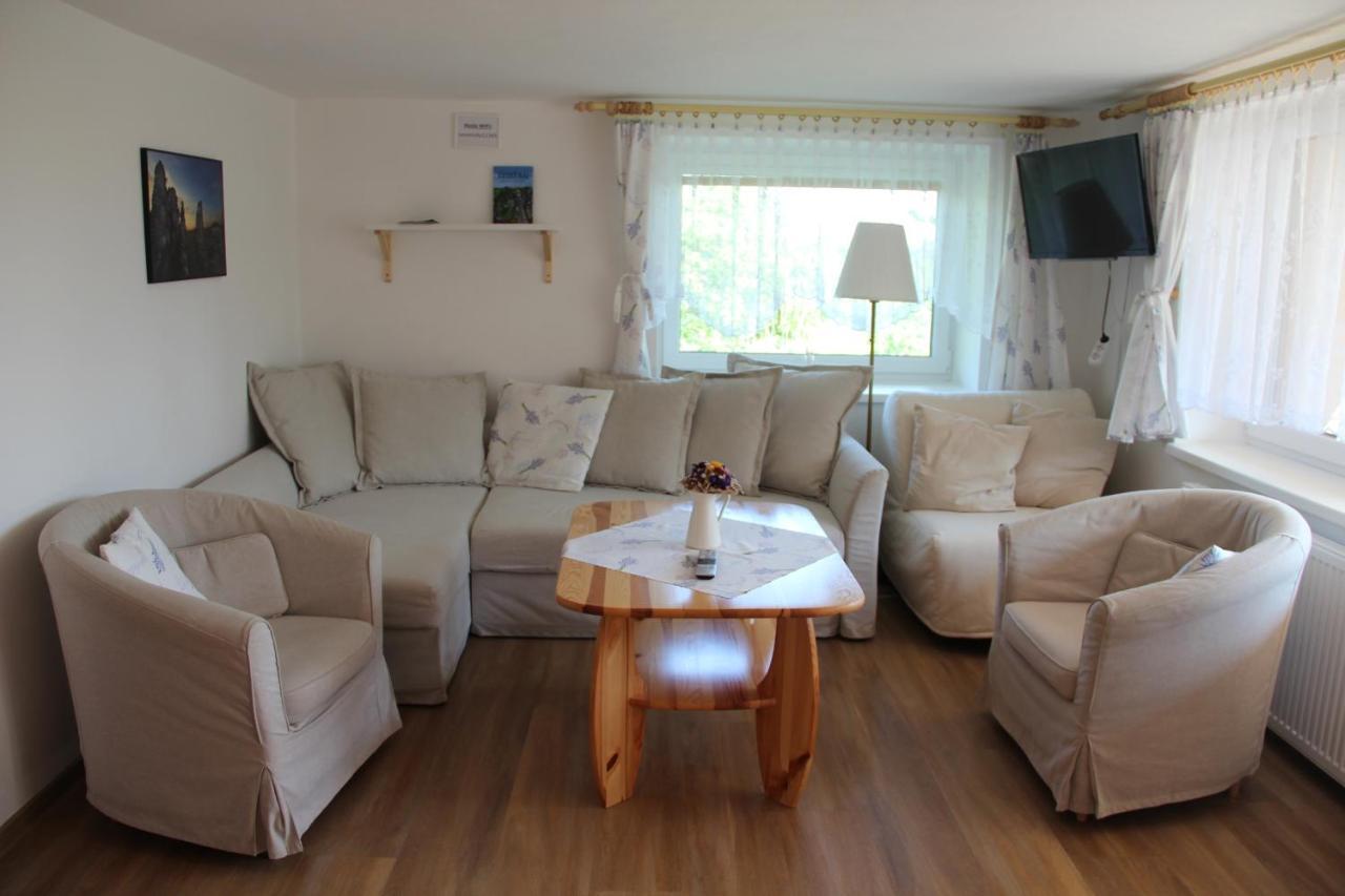 Apartmany U Zvonicky Prachov Extérieur photo