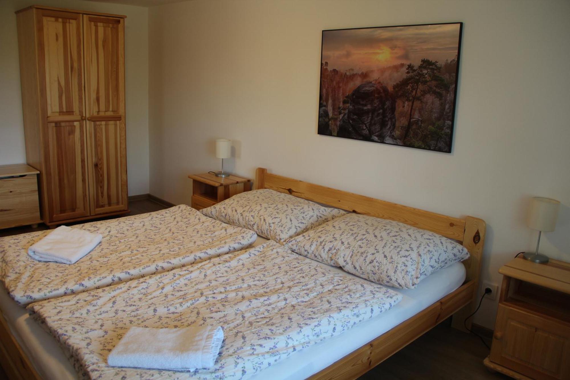 Apartmany U Zvonicky Prachov Extérieur photo