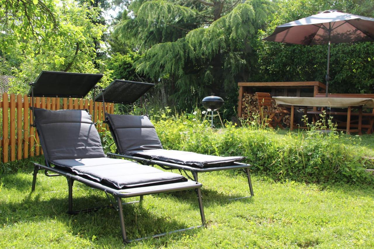 Apartmany U Zvonicky Prachov Extérieur photo