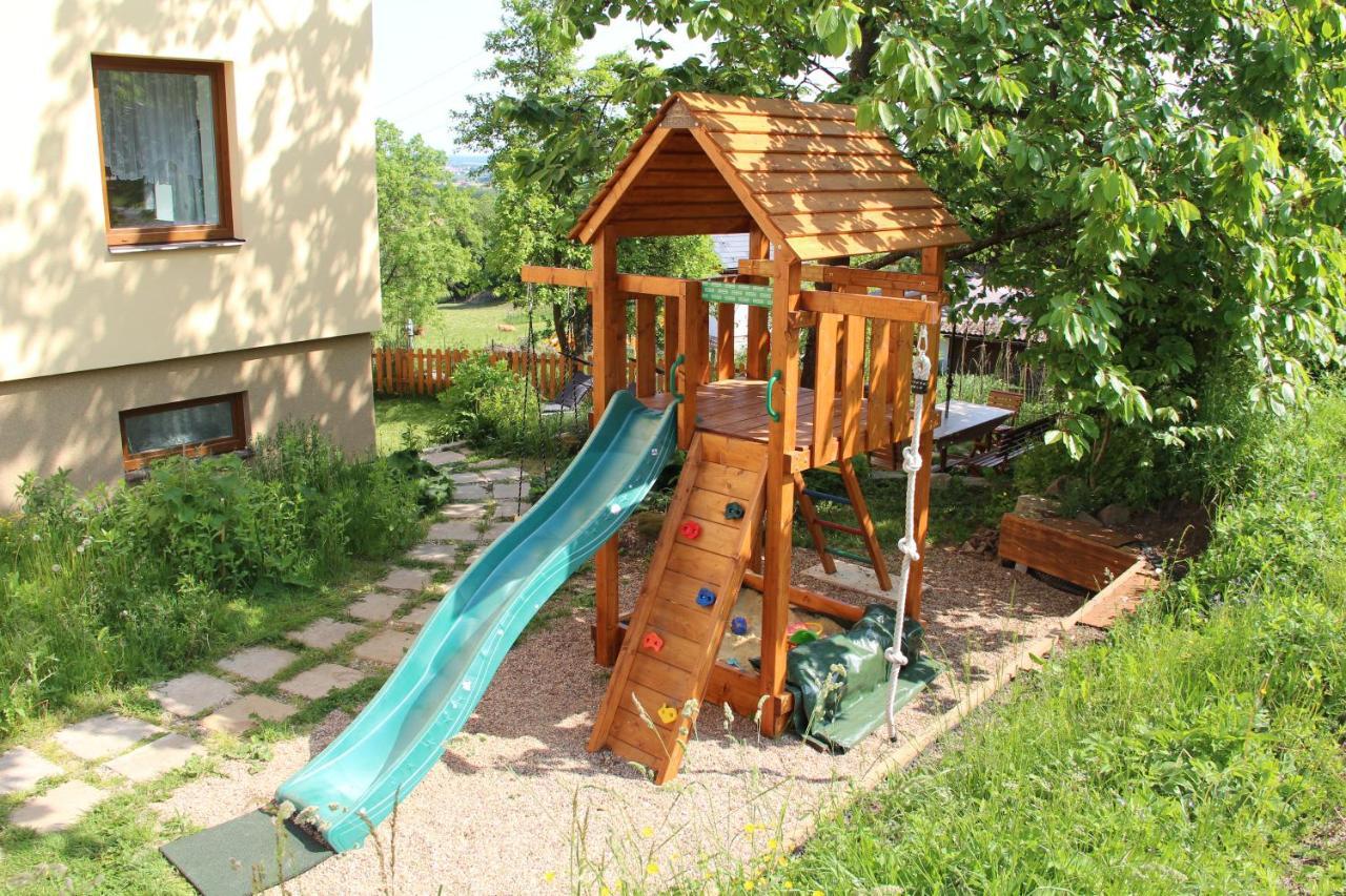 Apartmany U Zvonicky Prachov Extérieur photo
