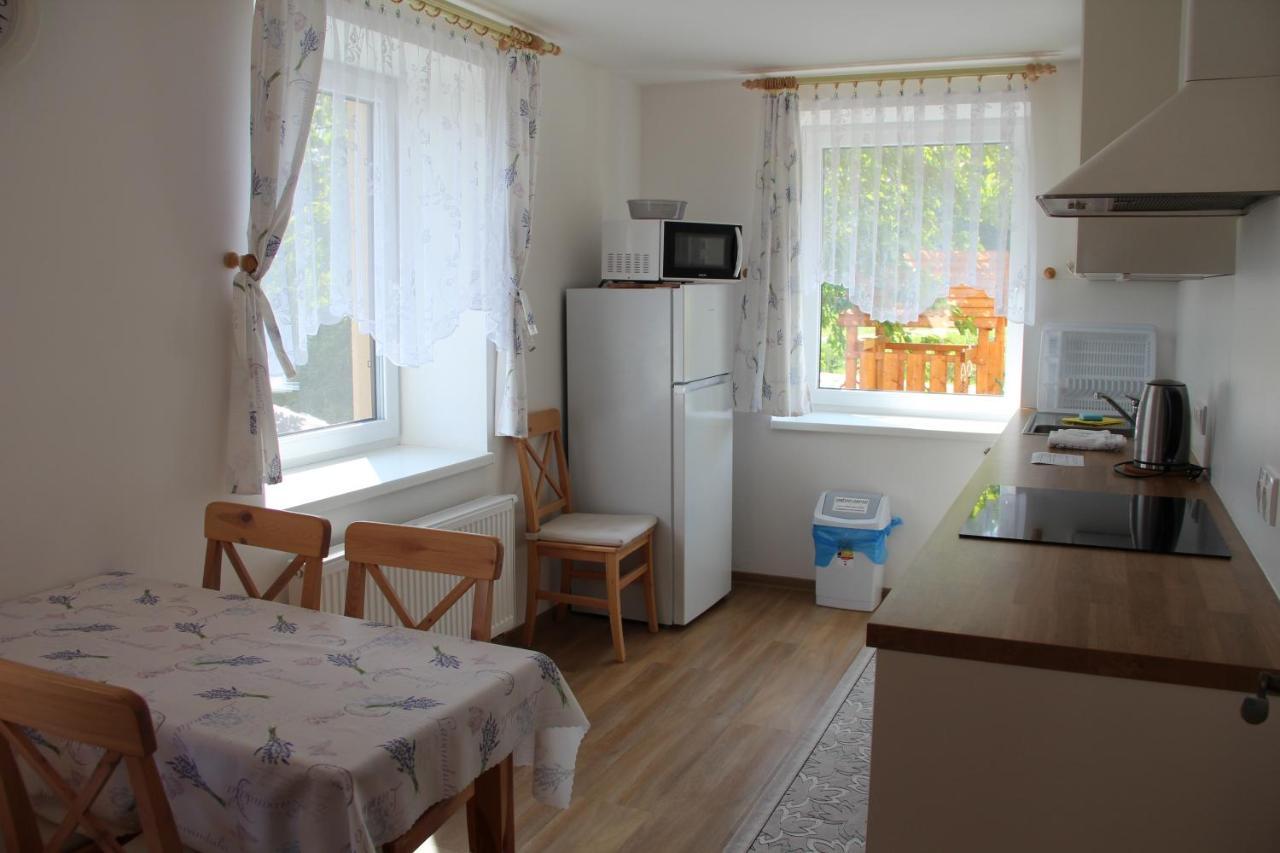 Apartmany U Zvonicky Prachov Extérieur photo