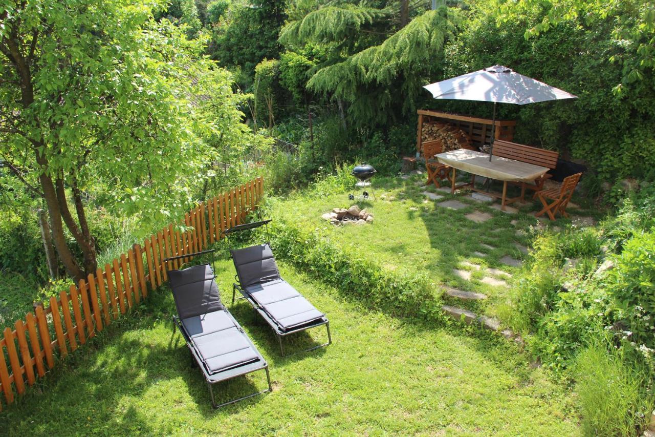 Apartmany U Zvonicky Prachov Extérieur photo