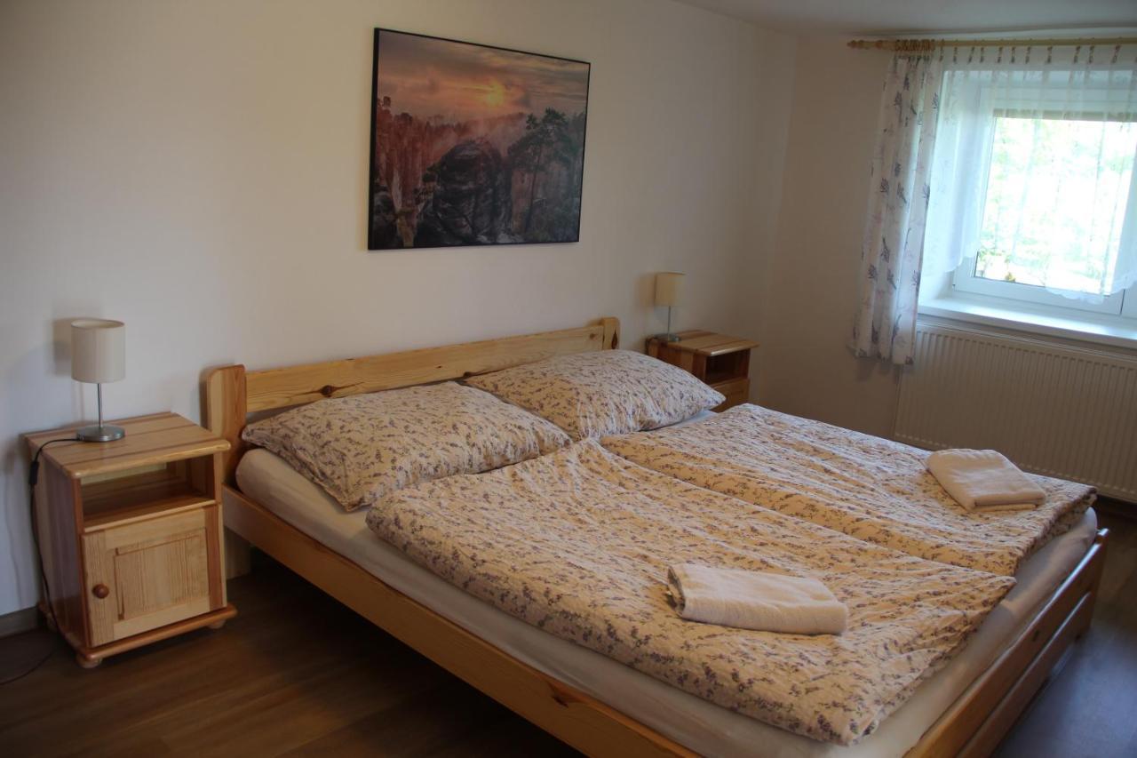 Apartmany U Zvonicky Prachov Extérieur photo
