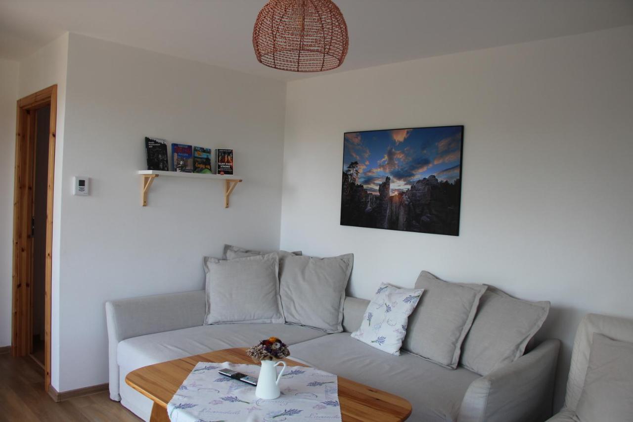 Apartmany U Zvonicky Prachov Extérieur photo