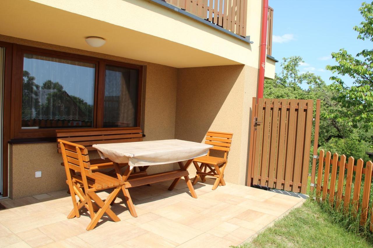 Apartmany U Zvonicky Prachov Extérieur photo