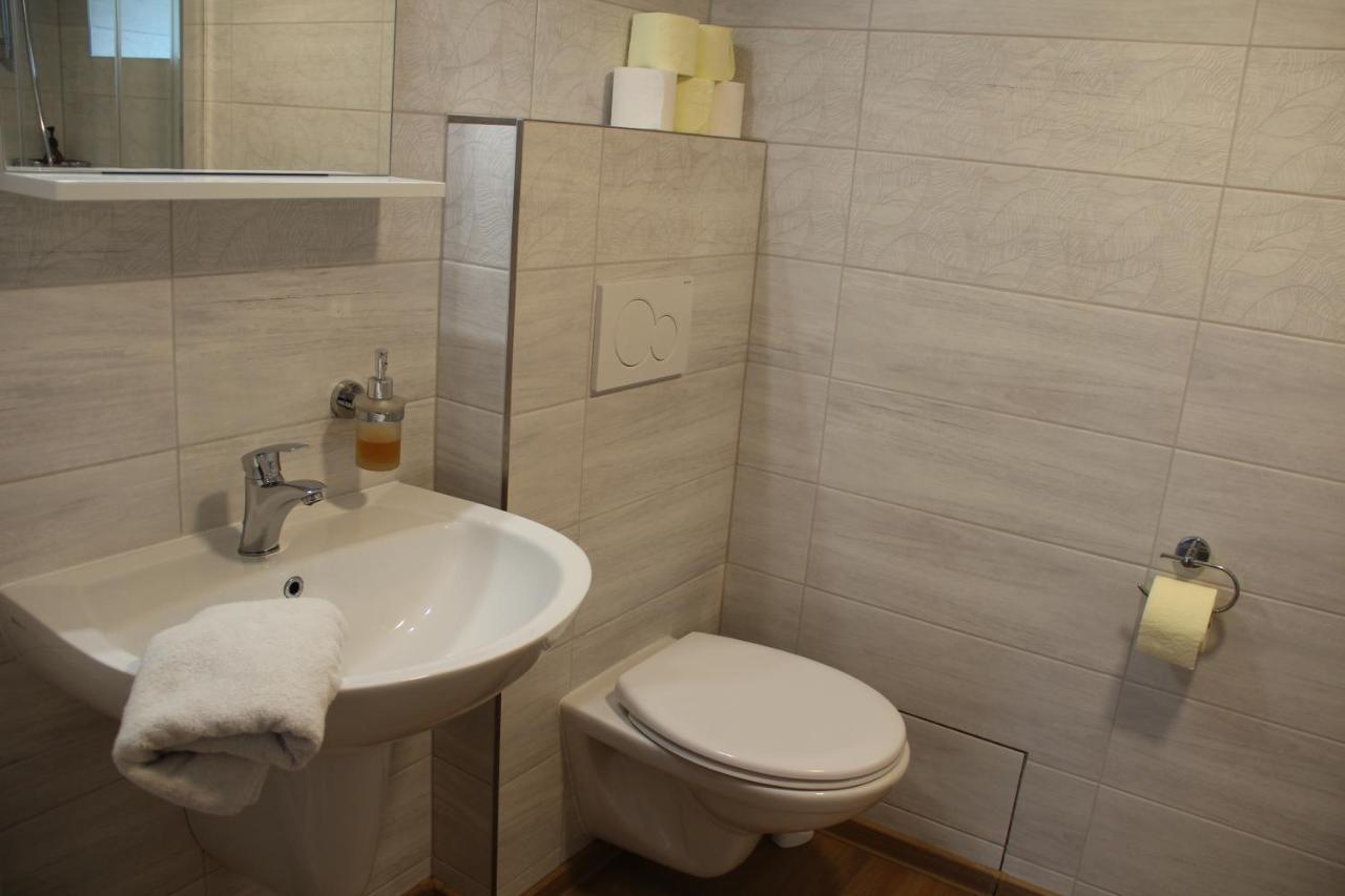 Apartmany U Zvonicky Prachov Extérieur photo