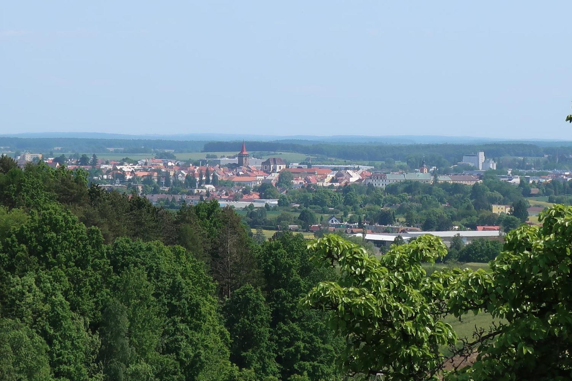 Apartmany U Zvonicky Prachov Extérieur photo